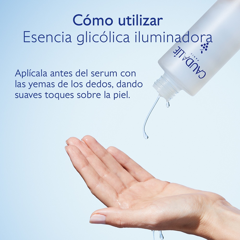 VINOPERFECT BRIGHT GLYCOLIC ESS (VINOPERFECT ESENCIA ILUMINADORA CONCENTRADA)